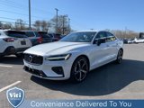 Certified 2024 Volvo S60 B5 Plus w/ Climate Package image 4