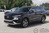 Used 2022 Hyundai Santa Fe SE image 3