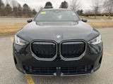 New 2025 BMW X3 xDrive30 w/ Premium Package image 2