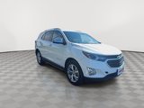 Used 2018 Chevrolet Equinox Premier image 3