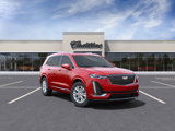 New 2025 Cadillac XT6 Luxury image 2