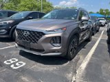 Used 2020 Hyundai Santa Fe Limited image 3