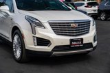 Used 2017 Cadillac XT5 Platinum image 6