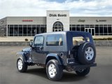 Used 2005 Jeep Wrangler Unlimited image 4