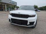 New 2025 Jeep Grand Cherokee L Summit w/ High Altitude Package image 2