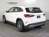 Certified 2021 Mercedes-Benz GLA 45 AMG 4MATIC image 3