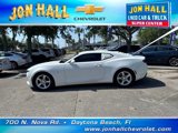 Used 2018 Chevrolet Camaro LT image 4