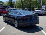 Used 2018 Audi A5 2.0T Premium w/ S Line Sport Package image 6