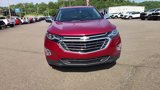 Used 2018 Chevrolet Equinox Premier w/ Infotainment II Package image 2