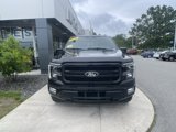 Certified 2024 Ford F150 Lariat w/ Equipment Group 502A High image 3