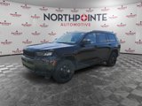 New 2025 Jeep Grand Cherokee L Altitude image 2