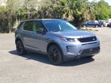 Used 2022 Land Rover Discovery Sport SE image 2