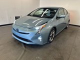 Used 2016 Toyota Prius Three Touring image 3