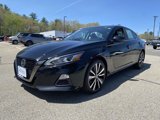 Used 2019 Nissan Altima 2.5 SR w/ SR Premium Package image 4