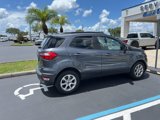 Certified 2021 Ford EcoSport SE w/ SE Convenience Package image 4
