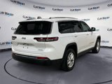 Used 2023 Jeep Grand Cherokee L Laredo image 5