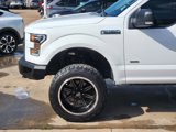 Used 2015 Ford F150 XL w/ Equipment Group 101A Mid image 5