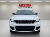 Used 2023 Jeep Grand Cherokee L Limited image 2