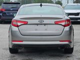 Used 2012 Kia Optima SX w/ Premium Pkg image 5