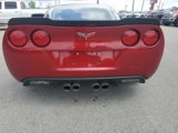Used 2009 Chevrolet Corvette Coupe image 3
