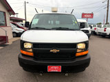 Used 2017 Chevrolet Express 2500 image 3