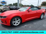 Used 2019 Chevrolet Camaro LT image 2