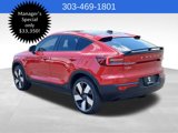 Certified 2023 Volvo C40 P8 Recharge Ultimate w/ Protection Package Premier image 5