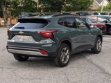 New 2025 Chevrolet Trax LT image 2
