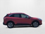 Used 2021 Ford Escape SEL image 4