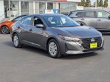 New 2025 Nissan Sentra S image 3