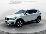 Used 2019 Volvo XC40 T5 Momentum image 3