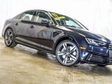 Used 2017 Audi A4 2.0T Premium Plus w/ Premium Plus Package image 5
