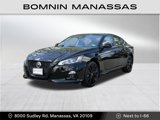 Used 2022 Nissan Altima 2.5 SR w/ Midnight Edition Package image 3