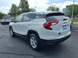 Certified 2024 GMC Terrain SLE image 3