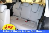 Certified 2018 Honda Odyssey EX-L image 3