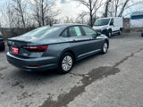 Used 2020 Volkswagen Jetta S image 5
