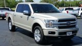 Used 2018 Ford F150 Platinum w/ Equipment Group 701A Luxury image 2