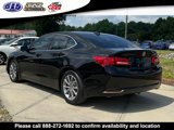 Used 2018 Acura TLX w/ Technology Package image 5