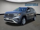 Used 2021 Volkswagen Atlas S image 5