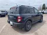 Used 2022 Ford Bronco Sport Big Bend w/ Convenience Package image 5