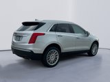 Used 2017 Cadillac XT5 Luxury w/ Driver Awareness Package image 6