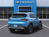 New 2025 Chevrolet TrailBlazer LT image 4