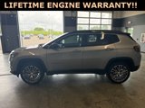 Used 2023 Jeep Compass Limited w/ Elite Group image 6