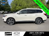 Used 2020 Nissan Pathfinder Platinum image 4