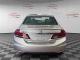 Used 2013 Honda Civic LX image 4
