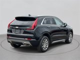 Certified 2021 Cadillac XT4 Premium Luxury w/ Cold Weather Package image 4