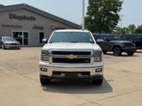 Used 2014 Chevrolet Silverado 1500 LTZ Z71 w/ LTZ Plus Package image 2