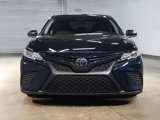 Used 2020 Toyota Camry SE image 2