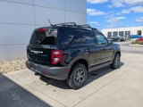 Certified 2021 Ford Bronco Sport Badlands image 4