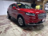Used 2021 Lincoln Nautilus Reserve image 2